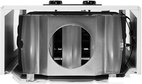 Газовая колонка Royal Thermo GWH 10 Inflame (белый)