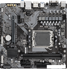 Материнская плата Gigabyte B650M S2H (rev. 1.0) Материнская плата Gigabyte B650M S2H (rev. 1.0)
