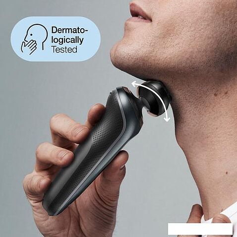 Электробритва Braun Series 6 60-N1000s
