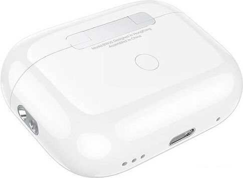 Наушники Borofone BW35 (белый)