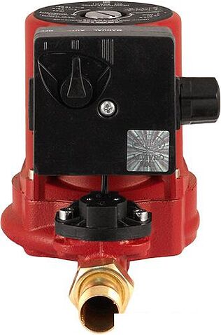 Насос Jemix WP-15/9-25