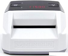 Детектор валют Moniron Dec Multi (белый)
