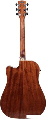 Электроакустическая гитара Cort MR730FX NAT