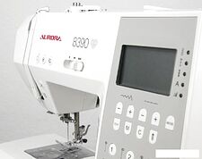 Электронная швейная машина Aurora 8390