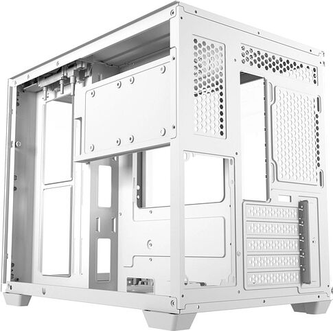 Корпус A4Tech Bloody BD-CC108 (белый)