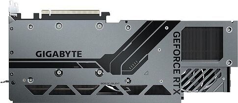 Видеокарта Gigabyte GeForce RTX 4090 Windforce V2 24G GV-N4090WF3V2-24GD