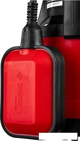 Дренажный насос Зубр Мастер НПЧ-М1-550