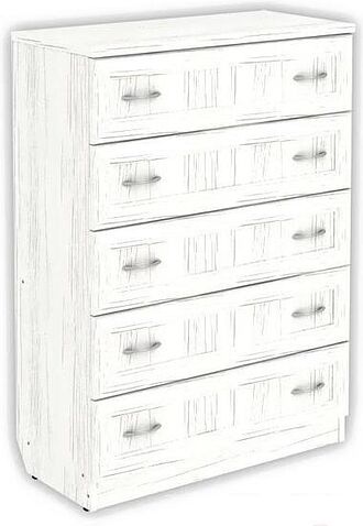 Комод Уют Сервис Гарун 701 (арктик)