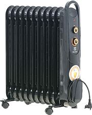 Масляный радиатор Electrolux EOH/M-4221 Масляный радиатор Electrolux EOH/M-4221