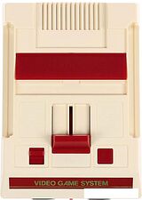 Игровая приставка Retro Genesis 8 Bit Classic (2 геймпада, 300 игр) Игровая приставка Retro Genesis 8 Bit Classic (2 геймпада, 300 игр)