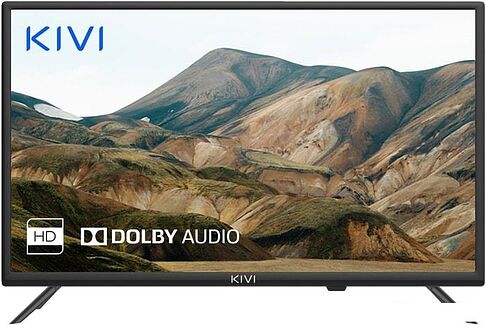 Телевизор KIVI 24H500LB