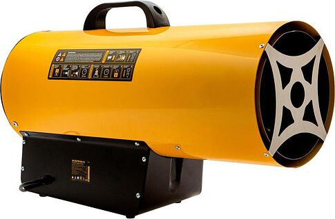 Газовая тепловая пушка Denzel GHG-50