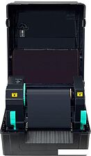 Принтер этикеток Xprinter XP-TT437B (Ethernet, с отрезчиком) Принтер этикеток Xprinter XP-TT437B (Ethernet, с отрезчиком)