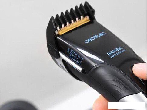 Машинка для стрижки волос Cecotec PrecisionCare Titan 3374