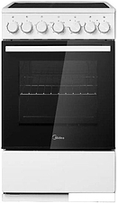 Кухонная плита Midea MFO-M4E20T4E(WH)