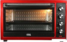 Мини-печь GFgril GFO-77
