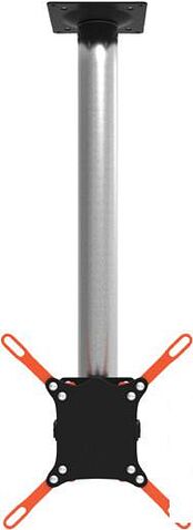 Кронштейн Electric Light КБ-01-76 (серебристый)