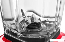 Стационарный блендер KitchenAid Artisan K400 5KSB4026ECA Стационарный блендер KitchenAid Artisan K400 5KSB4026ECA