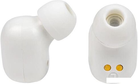 Наушники Hiper TWS Bean HTW-HDX11 (белый)