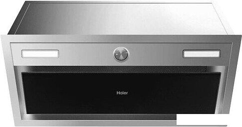 Кухонная вытяжка Haier HVX-BI664GBX