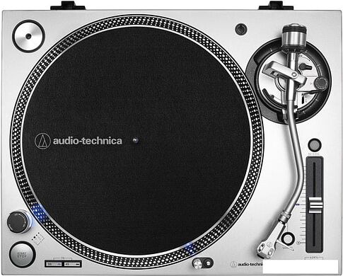 Audio-Technica AT-LP140XP-SV