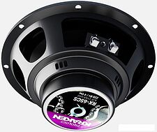 Компонентная АС Prology RX-65CS Kraken