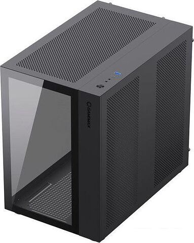 Корпус GameMax Infinity (черный)