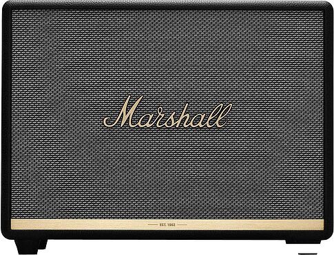 Беспроводная колонка Marshall Woburn II Bluetooth (черный)