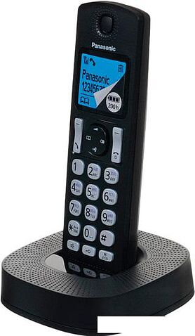 Радиотелефон Panasonic KX-TGC310RU1