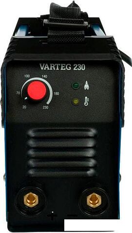 Сварочный инвертор FoxWeld Varteg 230