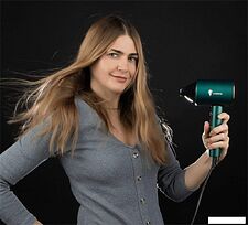 Фен Leonord LE-1208