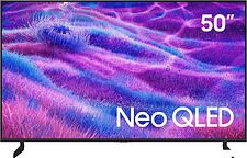 MiniLED телевизор Samsung QLED QN80F QE50QN80FAUXRU MiniLED телевизор Samsung QLED QN80F QE50QN80FAUXRU
