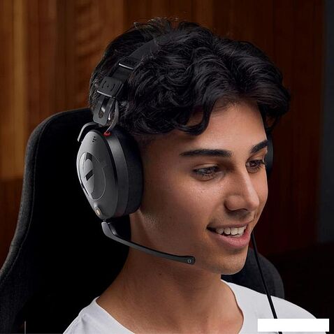 Наушники RODE NTH-100M