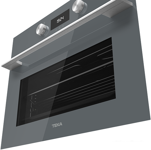 Духовой шкаф TEKA HLC 8400 (серый камень)