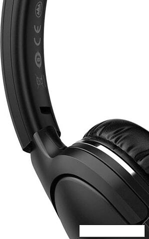 Наушники Baseus Encok D02 Pro (черный)