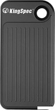Внешний накопитель KingSpec Z3S 512GB (черный)