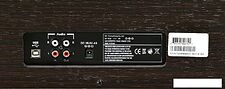 Цифровое пианино Kurzweil M210 (черный палисандр)