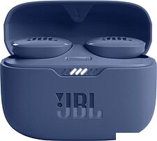 Наушники JBL Tune 130NC (синий) Наушники JBL Tune 130NC (синий)