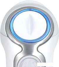 Погружной блендер CENTEK CT-1304 Белый