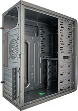 Корпус ExeGate XP-329S EX278402RUS