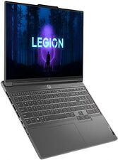 Игровой ноутбук Lenovo Legion Slim 7 16IRH8 82Y3001BRK
