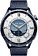 Умные часы Xiaomi Watch S5 46 мм (керамический синий, международная версия)