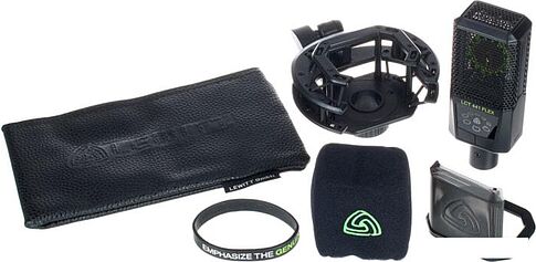 Микрофон Lewitt LCT 441 Flex