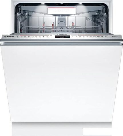 Встраиваемая посудомоечная машина Bosch Serie 8 SMV8YCX03E