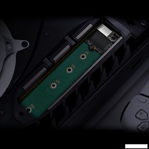 SSD ADATA XPG Gammix S55 1TB SGAMMIXS55-1T-C