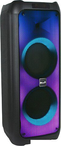 Колонка для вечеринок Eltronic 20-18 Fire Box 1000