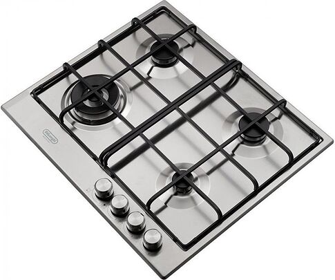 Варочная панель DeLonghi SLF 460 LX RUS