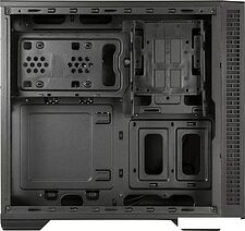 Корпус Chieftec UK-02B-OP