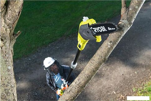 Высоторез Ryobi RPP182020 5133005784 (с 1-им АКБ)