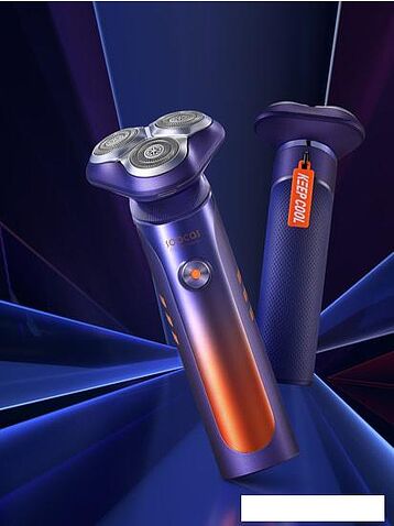 Электробритва Soocas S31